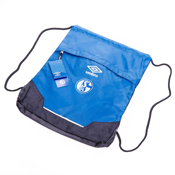 2020-21 Schalke Umbro Gym Bag