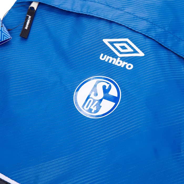 2020-21 Schalke Umbro Gym Bag