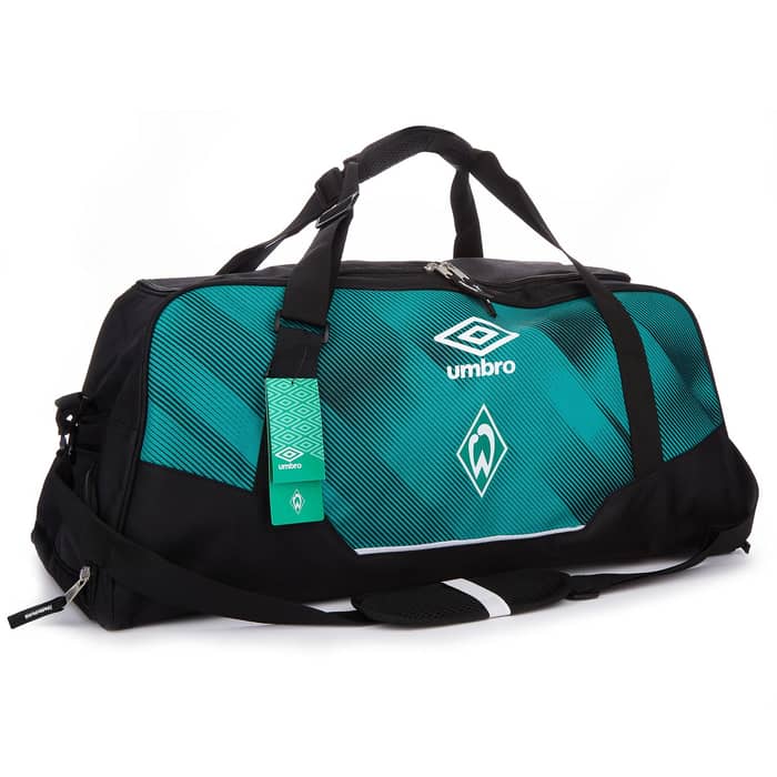 2020-21 Werder Bremen Umbro Holdall Bag (L)