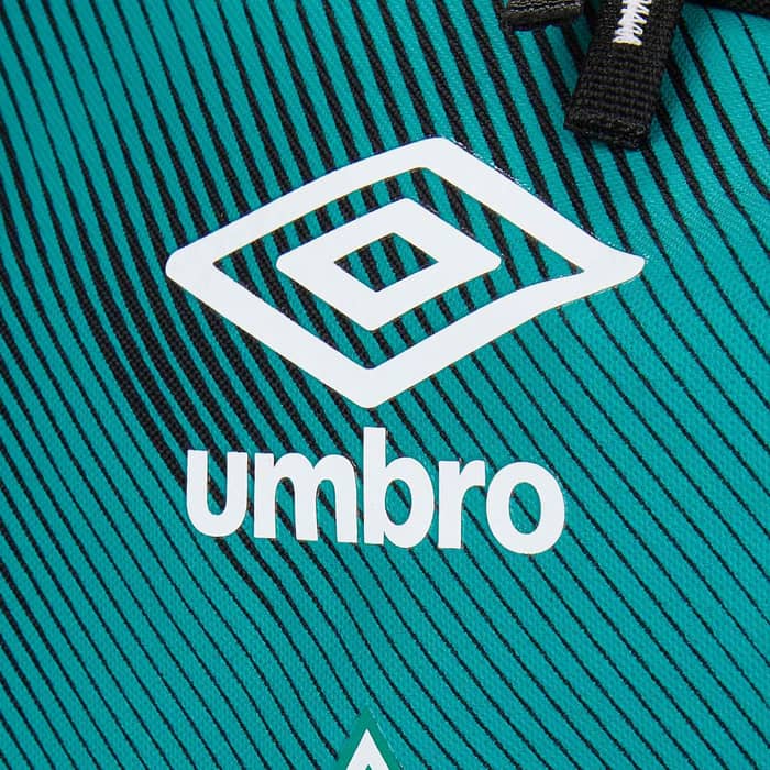 2020-21 Werder Bremen Umbro Holdall Bag (L)