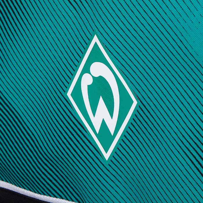 2020-21 Werder Bremen Umbro Holdall Bag (L)