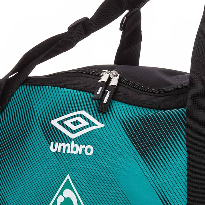 2020-21 Werder Bremen Umbro Holdall Bag (L)