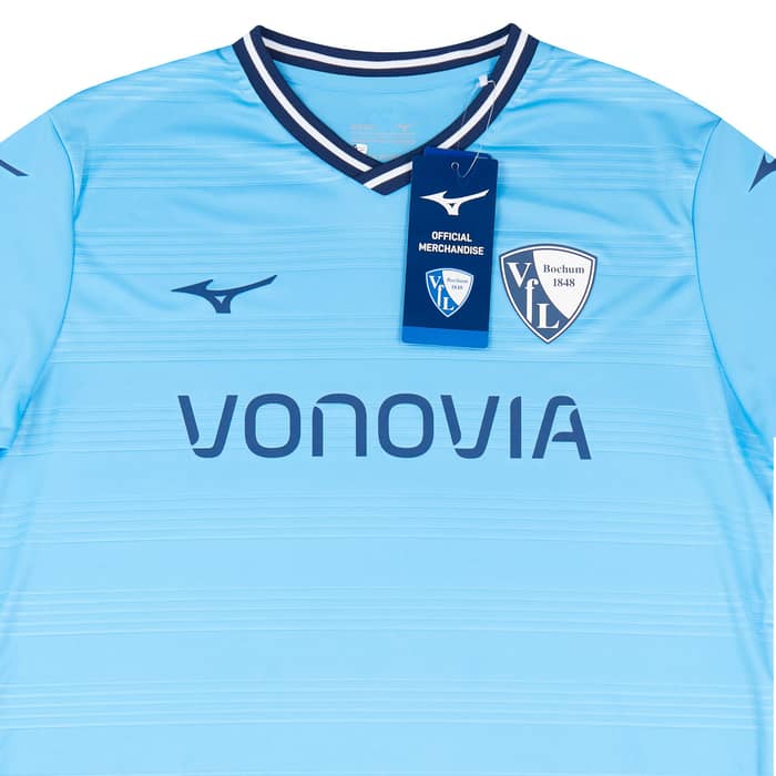 2022-23 VFL Bochum Away Shirt