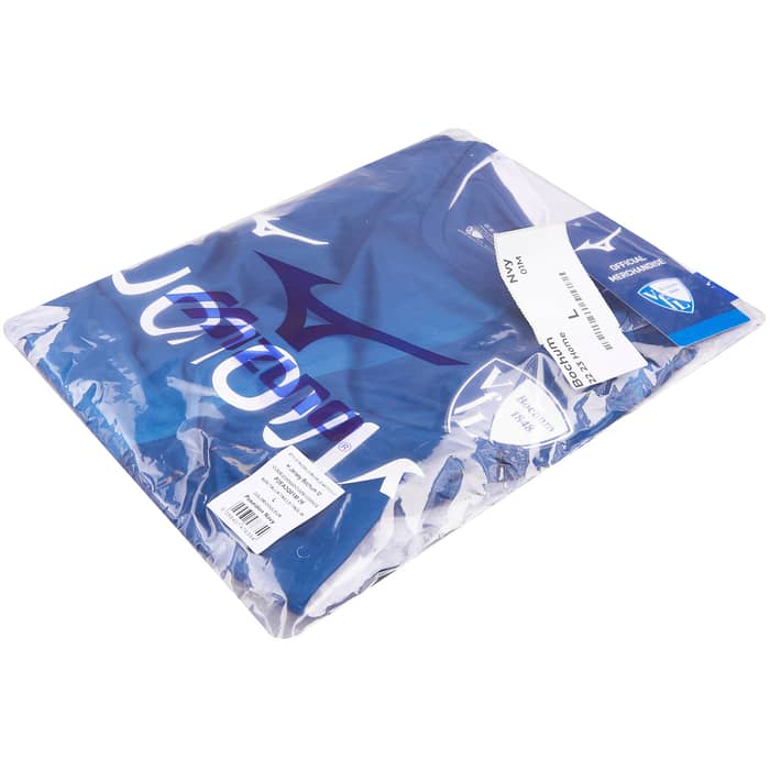 2022-23 VFL Bochum Home Shirt - NEW