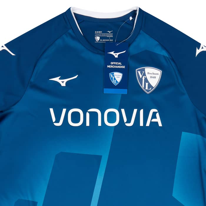 2022-23 VFL Bochum Home Shirt - NEW
