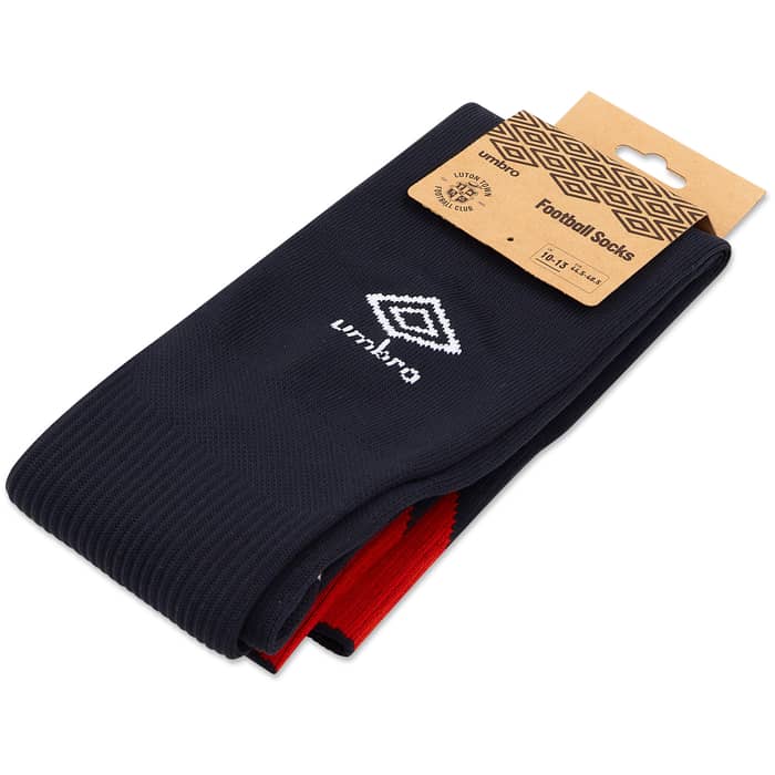 2021-22 Luton Town Away Socks