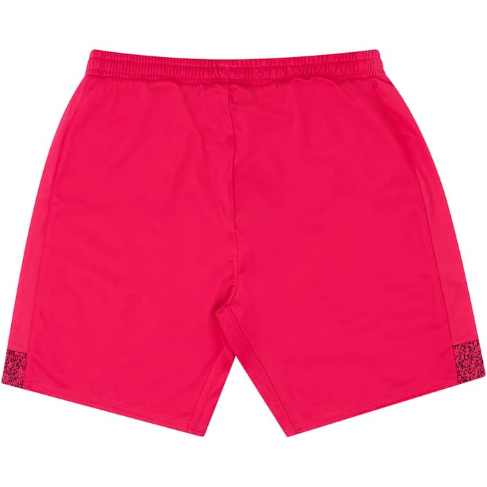 2021-22 Schalke GK Home Shorts KIDS