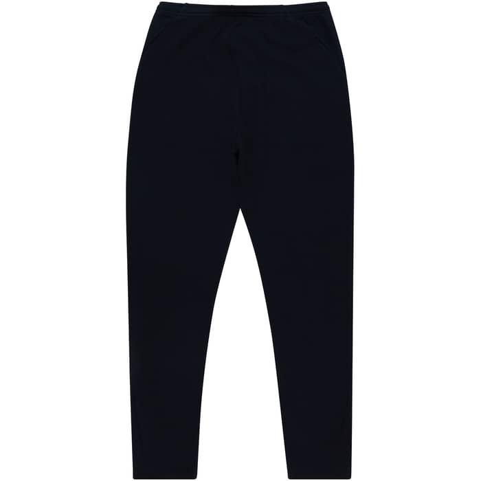 2021-22 Schalke Umbro Presentation Pants/Bottoms