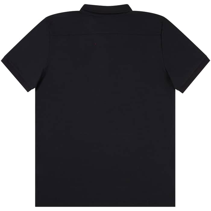 2021-22 Schalke Umbro Polo T-Shirt