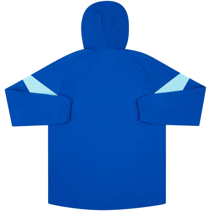 2021-22 Schalke Umbro Rain Jacket
