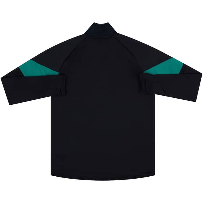 2021-22 Werder Bremen Umbro Training Drill Top - NEW