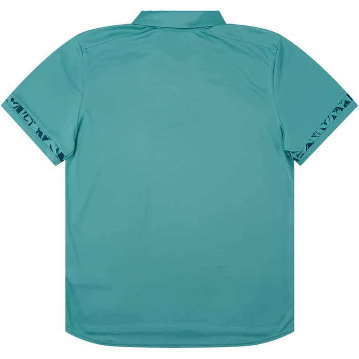 2020-21 Schalke Umbro Polo T-Shirt