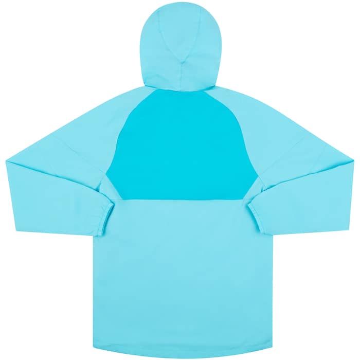 2021-22 Bournemouth Umbro Rain Jacket (KIDS)