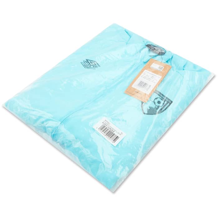 2021-22 Bournemouth Umbro Rain Jacket (KIDS)