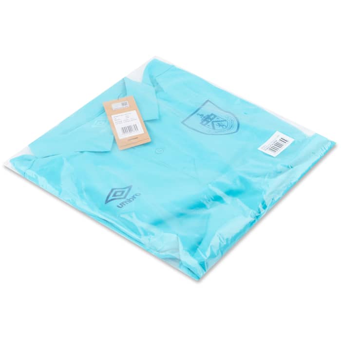 2021-22 Burnley Umbro Polo T-Shirt