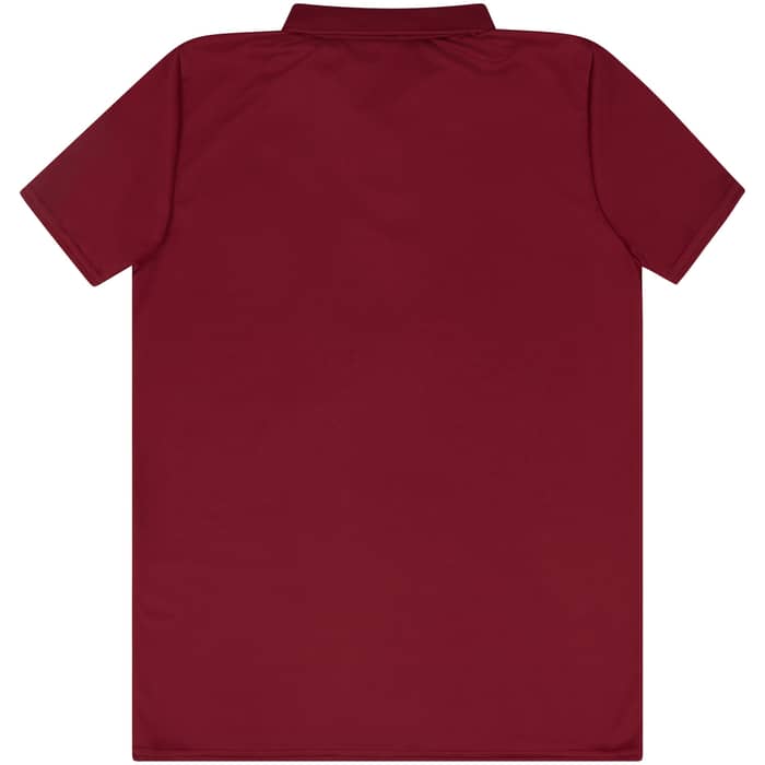 2021-22 West Ham Umbro Travel Polo (KIDS)