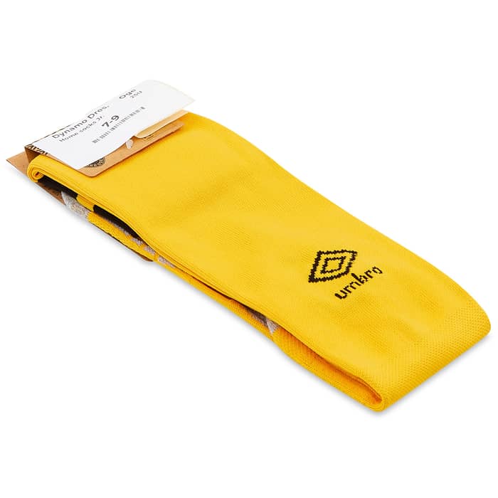 2021-22 Dynamo Dresden Home Socks