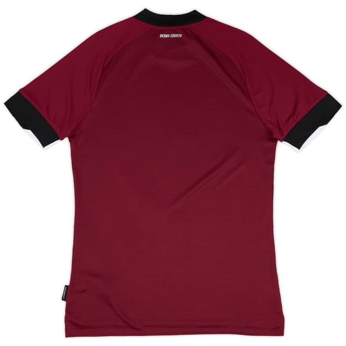 2022-23 Derby County Third Shirt