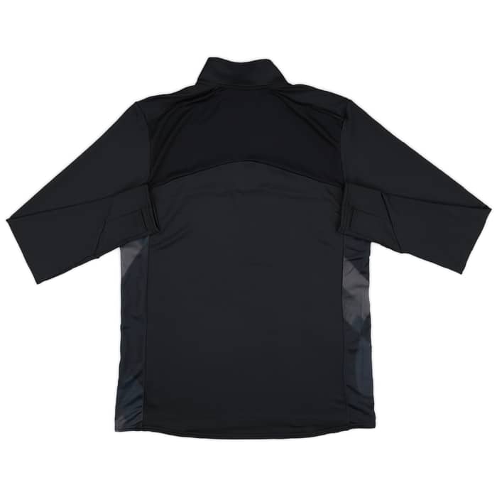 2022-23 Bournemouth Umbro 1/4 Zip Training Top