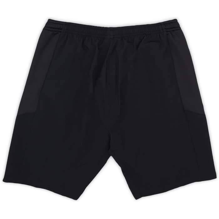 2022-23 West Ham Umbro Training Shorts (KIDS)