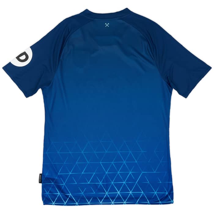 2023-24 West Ham Third Shirt