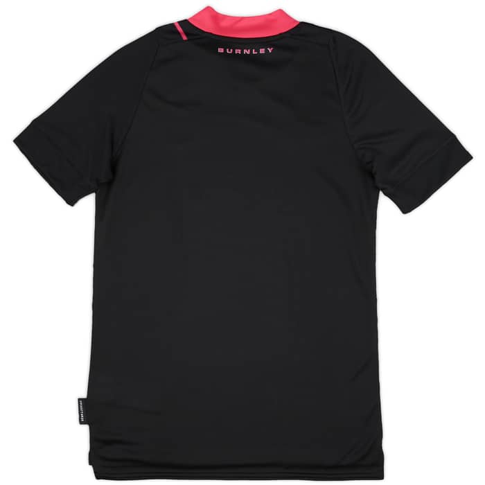 2022-23 Burnley Third Shirt (KIDS)