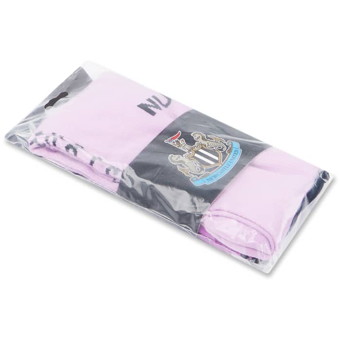 2021-22 Newcastle Home GK Socks