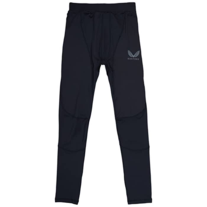 2021-22 Castore Compression Leggings (XL)