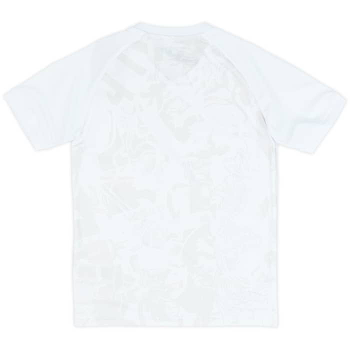 2023-24 Aston Villa Away Full Kit (5-6 Years)