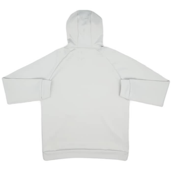 2023-24 Athletic Bilbao Castore Hooded Top