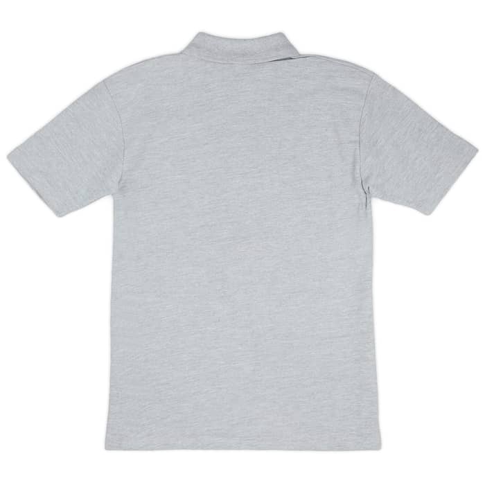 2022-23 Salford City Castore Polo T-Shirt