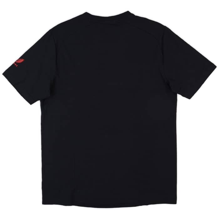 2022-23 Charlton Castore Tee