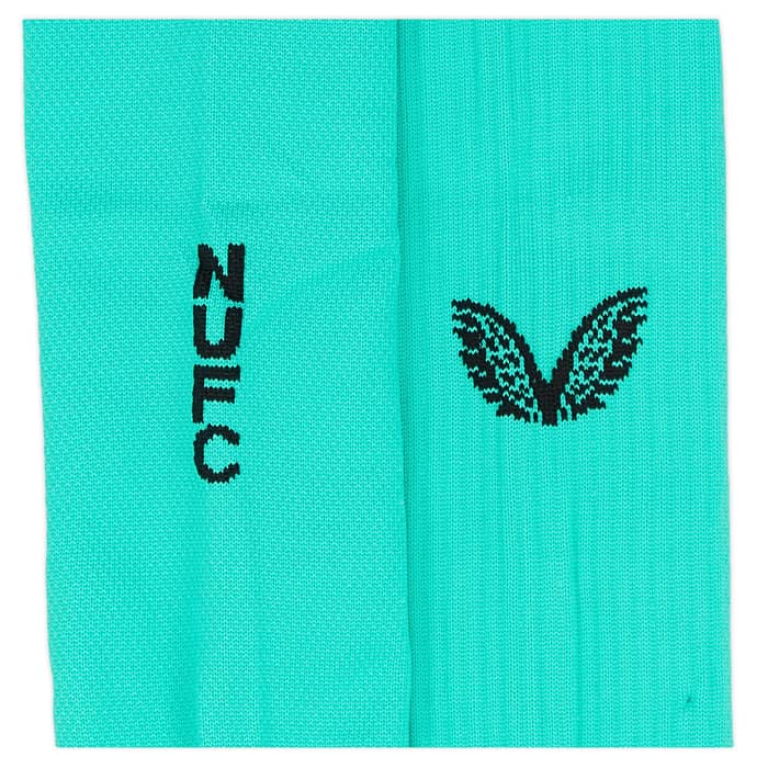 2022-23 Newcastle GK Home Socks (L)