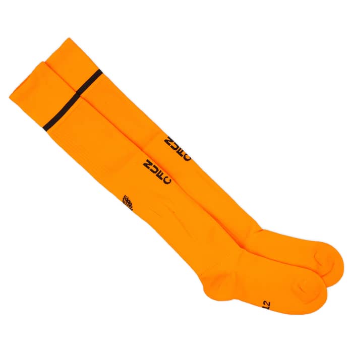 2022-23 Newcastle GK Away Socks