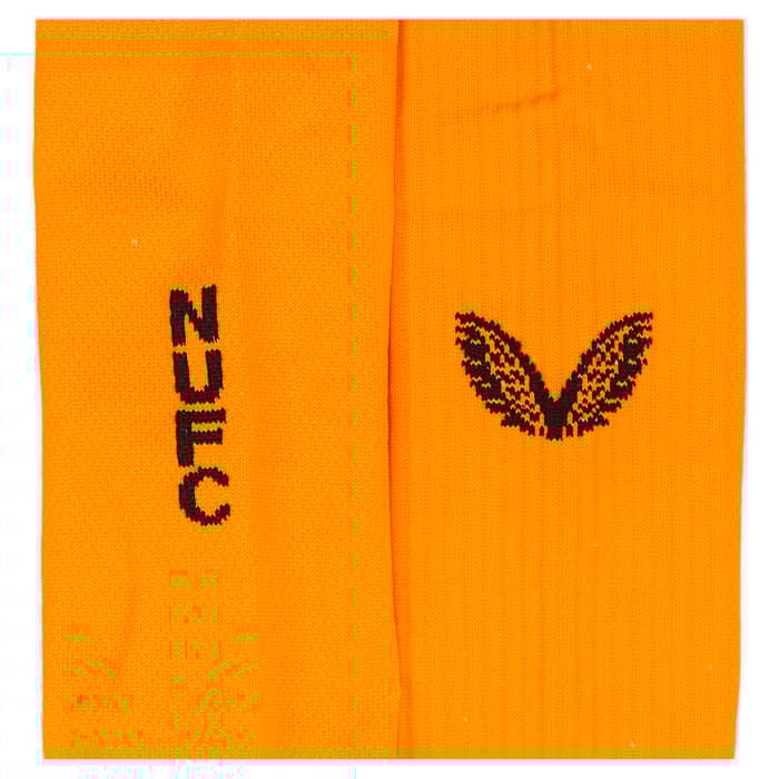 2022-23 Newcastle GK Away Socks