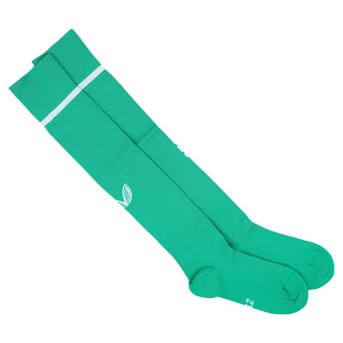 2022-23 Newcastle Alternate Third Socks (L)