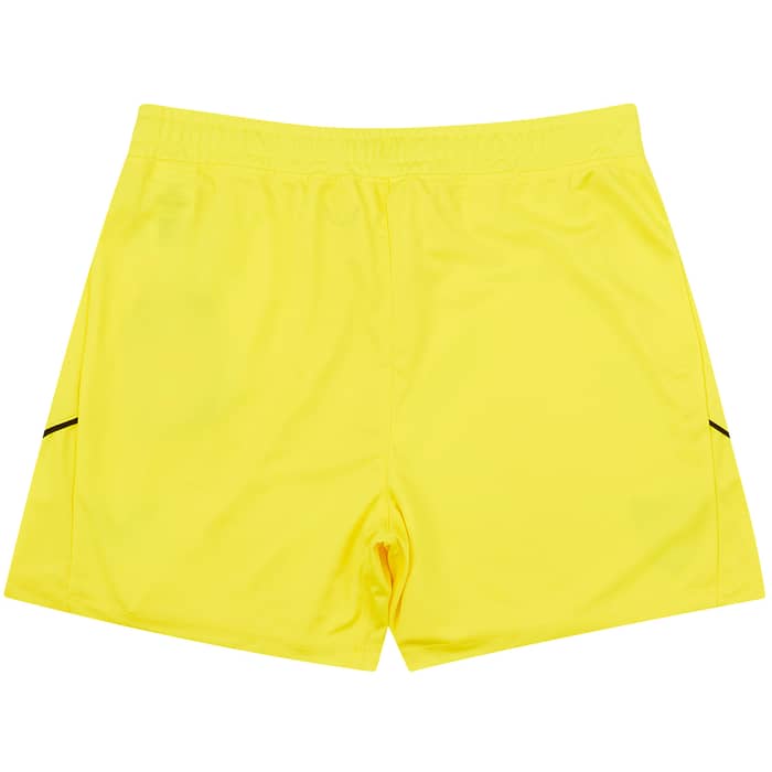 2022-23 Sevilla GK Shorts (Womens)