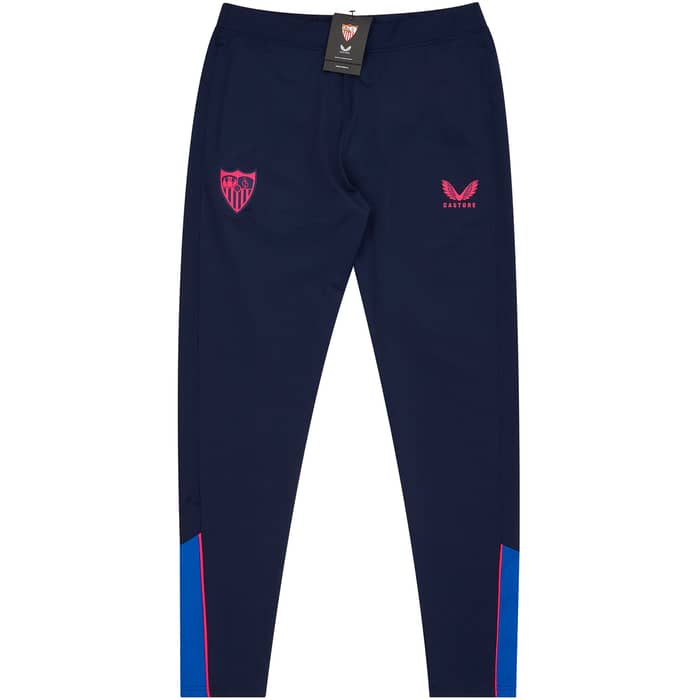 2022-23 Sevilla Castore Training Pants/Bottoms (Womens)