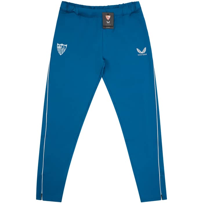 2022-23 Sevilla Castore Travel Pants/Bottoms (Womens)