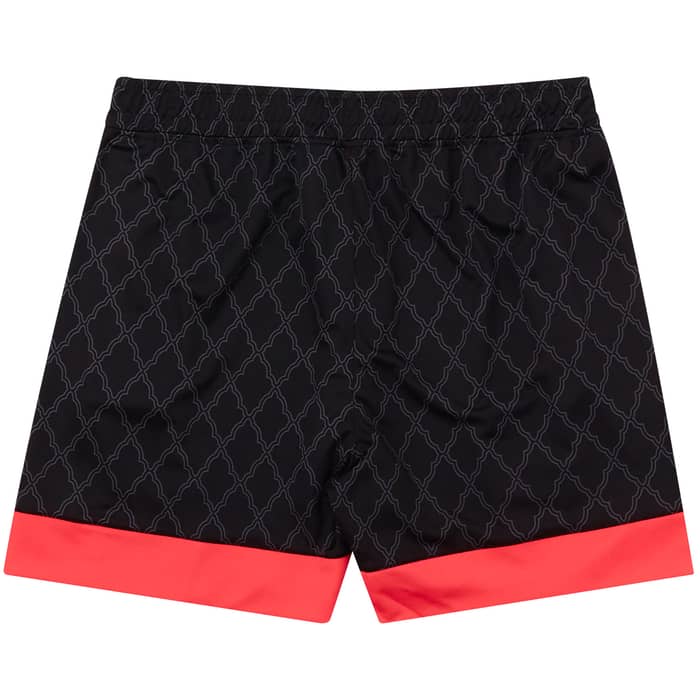 2022-23 Sevilla Third Shorts (Womens)