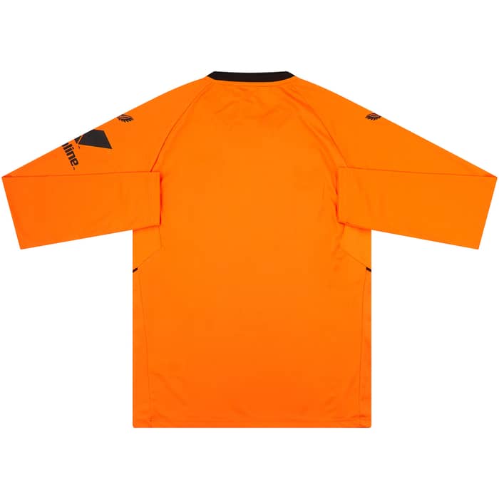 2022-23 Sevilla GK Shirt (Womens)