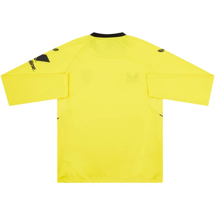 2022-23 Sevilla GK Shirt (Womens)