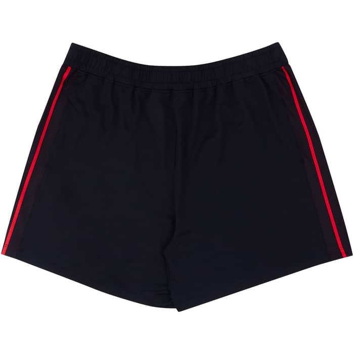 2022-23 Bayer Leverkusen Player Issue Pro Away Change Shorts (Womens)