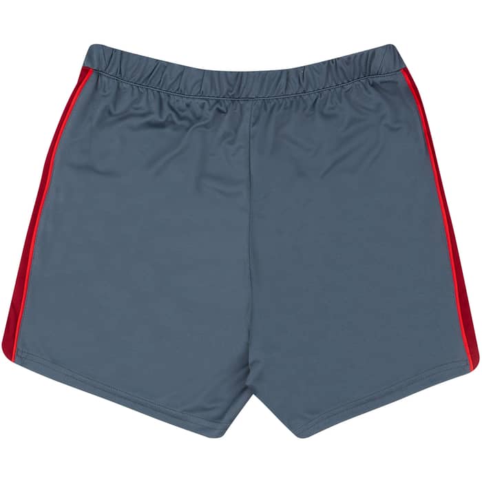 2022-23 Bayer Leverkusen Castore Training Shorts (KIDS)
