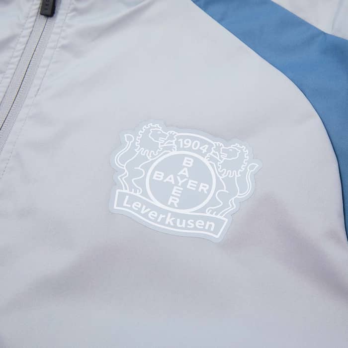 2022-23 Bayer Leverkusen Castore Training Jacket