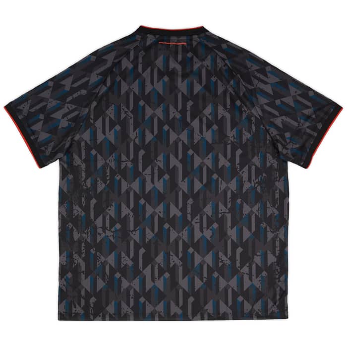 2022-23 Genoa Third Shirt (XXL)