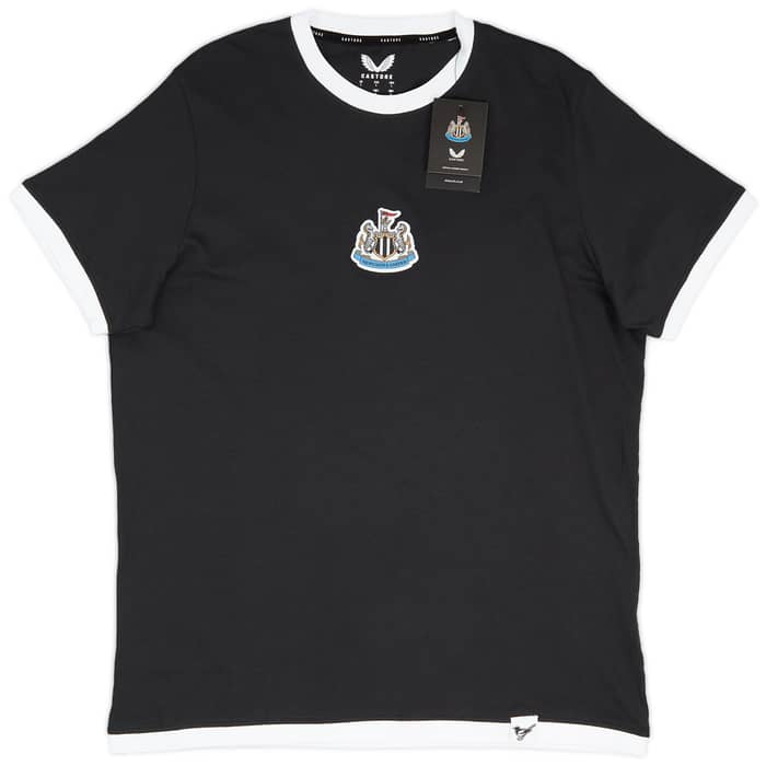 2022-23 Newcastle Castore Fan Tee