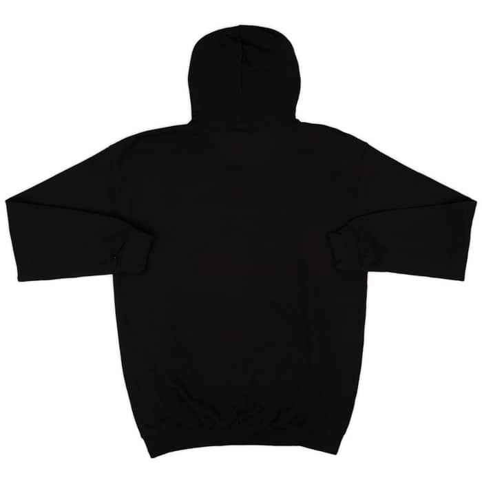 2022-23 Charlton Castore Hooded Top