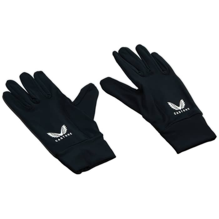 2024-25 Rangers Castore Stock Gloves (M)