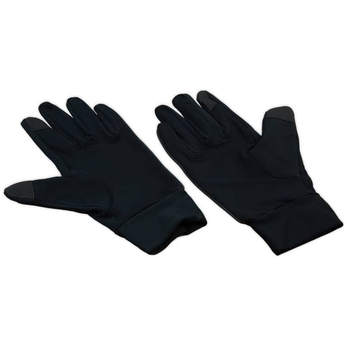 2024-25 Rangers Castore Stock Gloves (M)